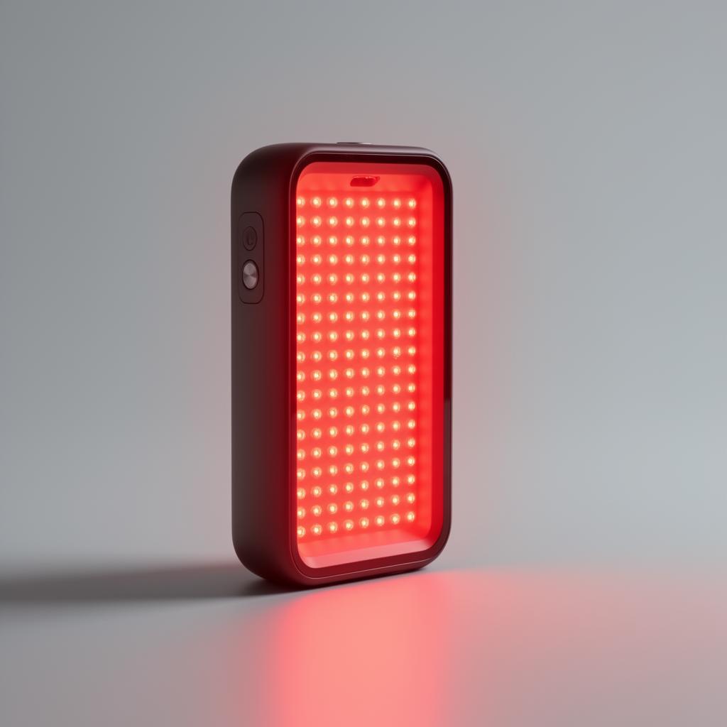 Lumo Therapy UK red light therapy device
